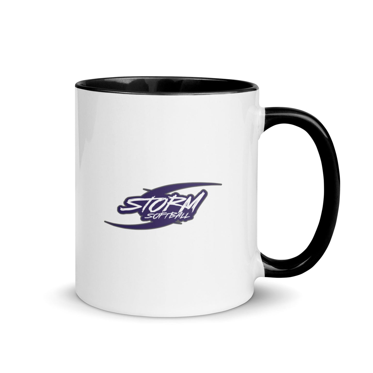 Coffee Mug | Storm Softball | Storm Logo