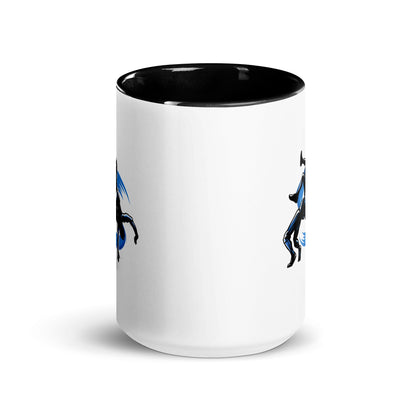 Coffee Mug | Storm Wrestling Club