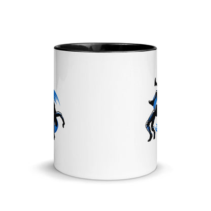 Coffee Mug | Storm Wrestling Club