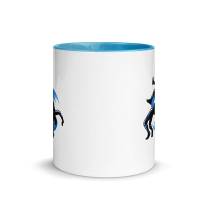 Coffee Mug | Storm Wrestling Club