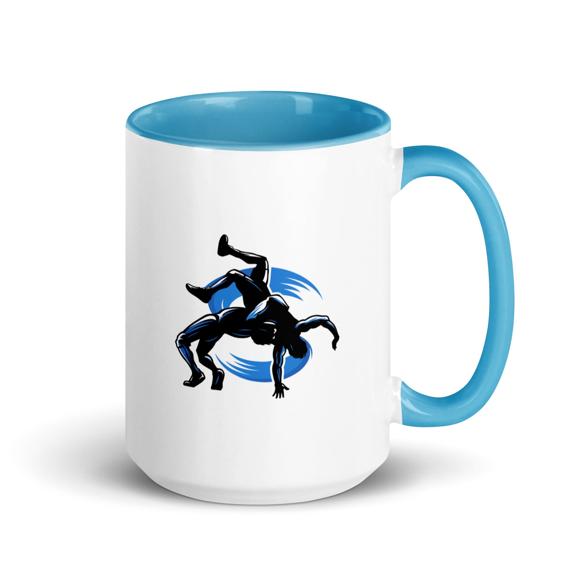 Coffee Mug | Storm Wrestling Club