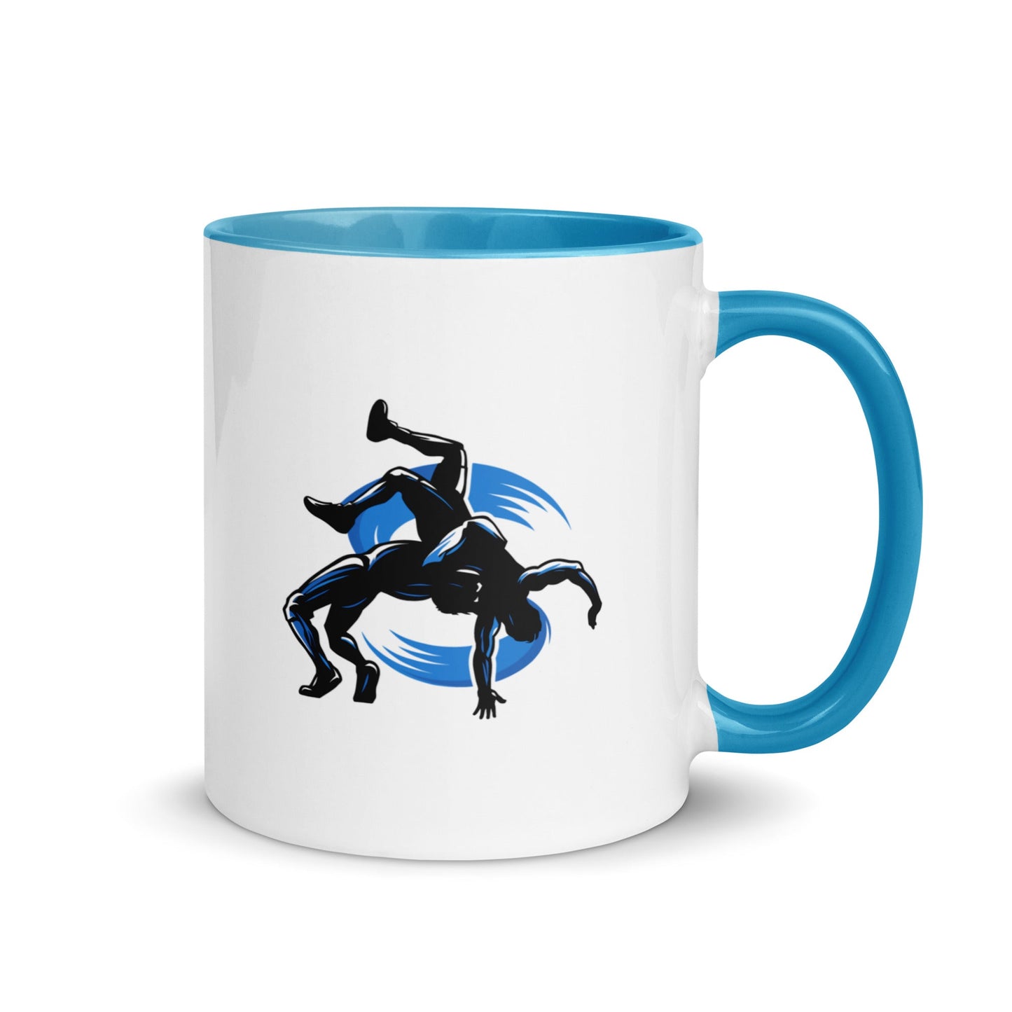Coffee Mug | Storm Wrestling Club
