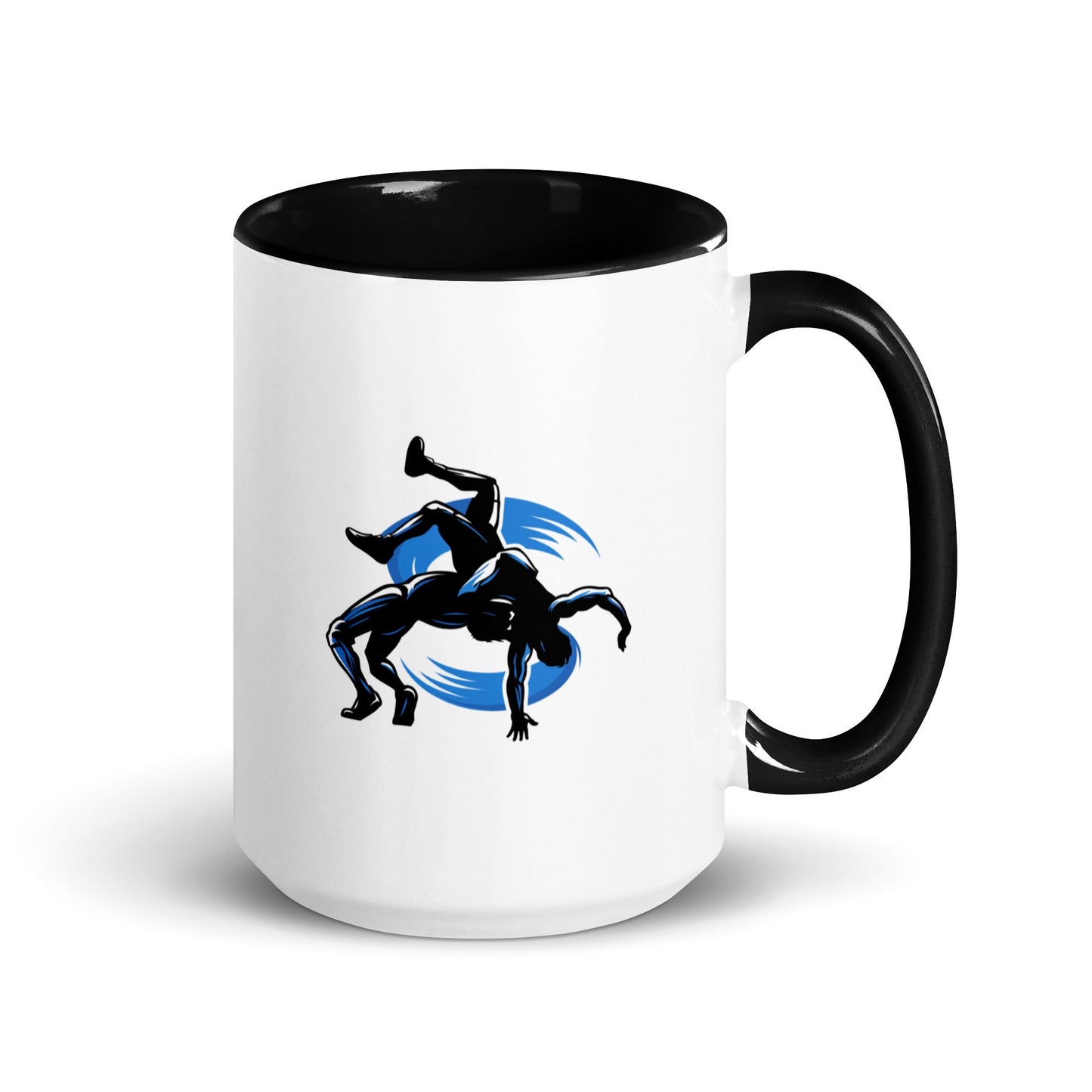Coffee Mug | Storm Wrestling Club