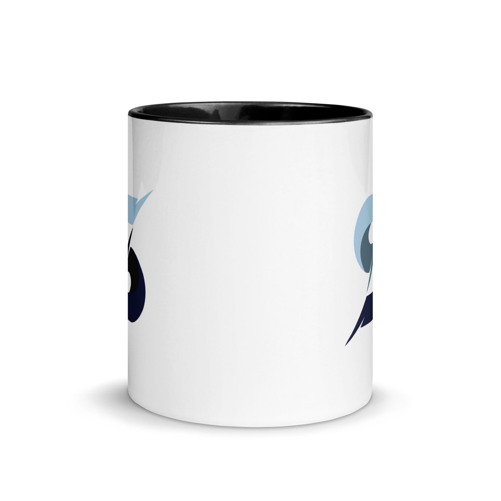 Coffee Mug | Superior Track and Field Club | S Logo