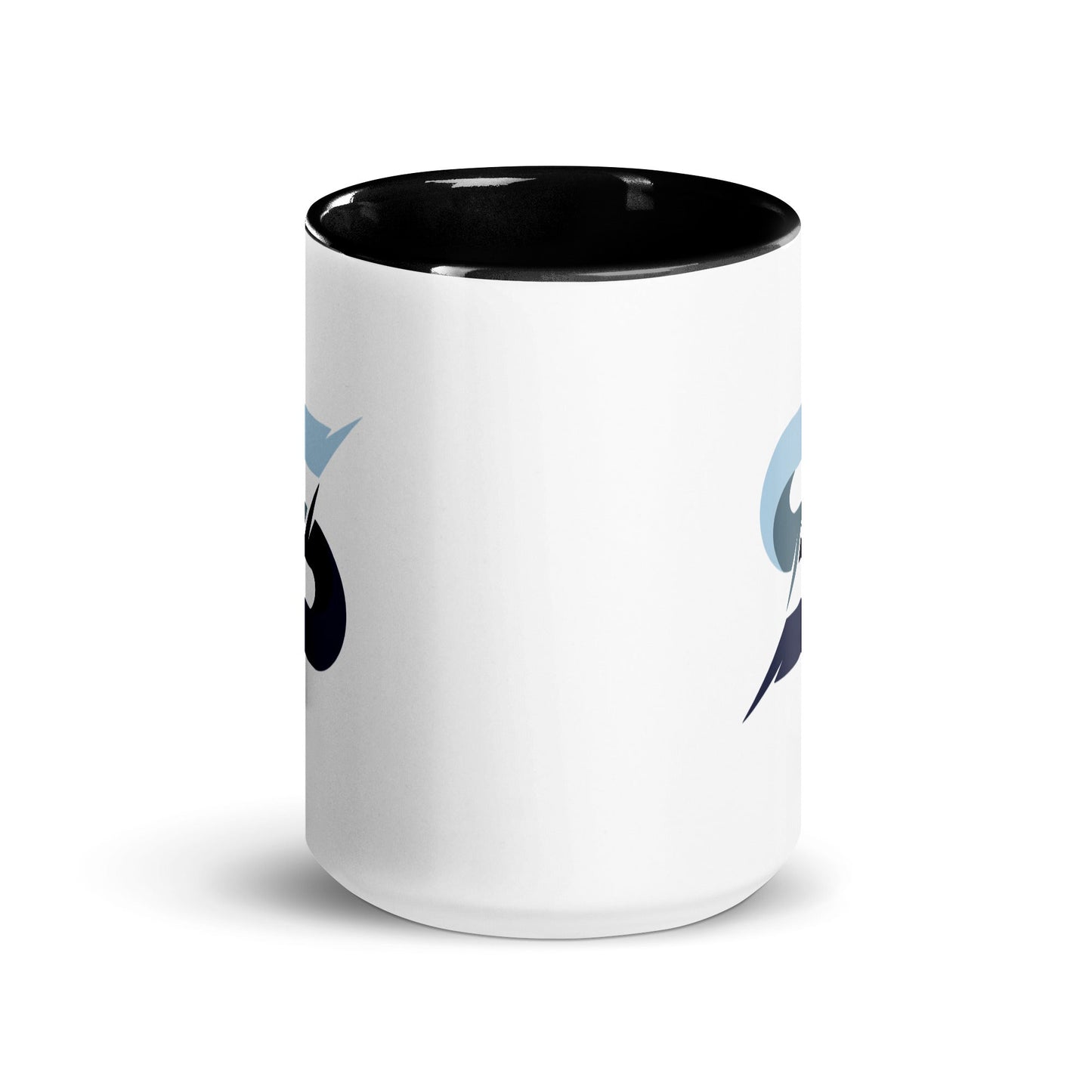Coffee Mug | Superior Track and Field Club | S Logo