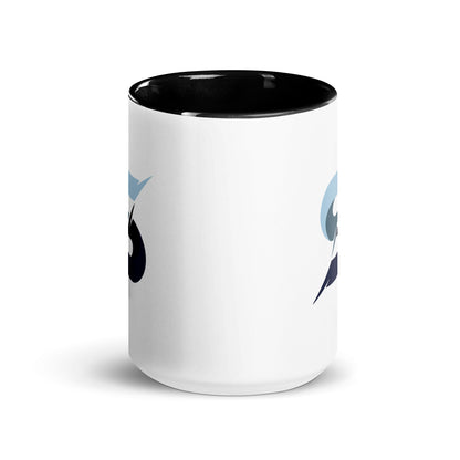 Coffee Mug | Superior Track and Field Club | S Logo