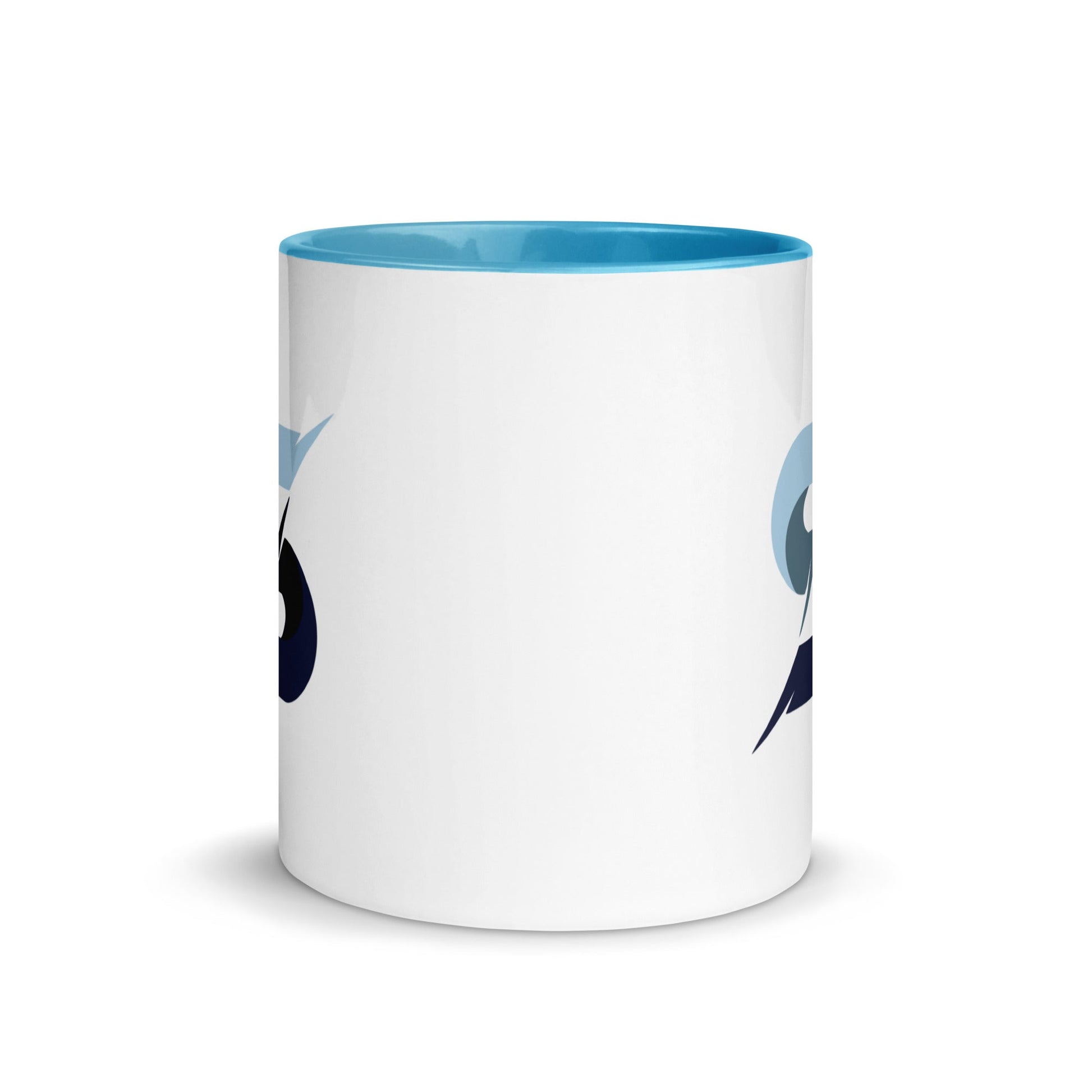 Coffee Mug | Superior Track and Field Club | S Logo