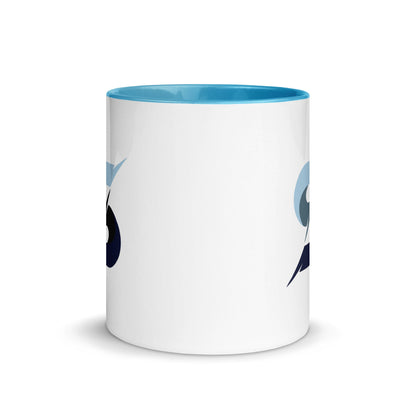 Coffee Mug | Superior Track and Field Club | S Logo