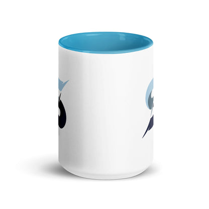 Coffee Mug | Superior Track and Field Club | S Logo