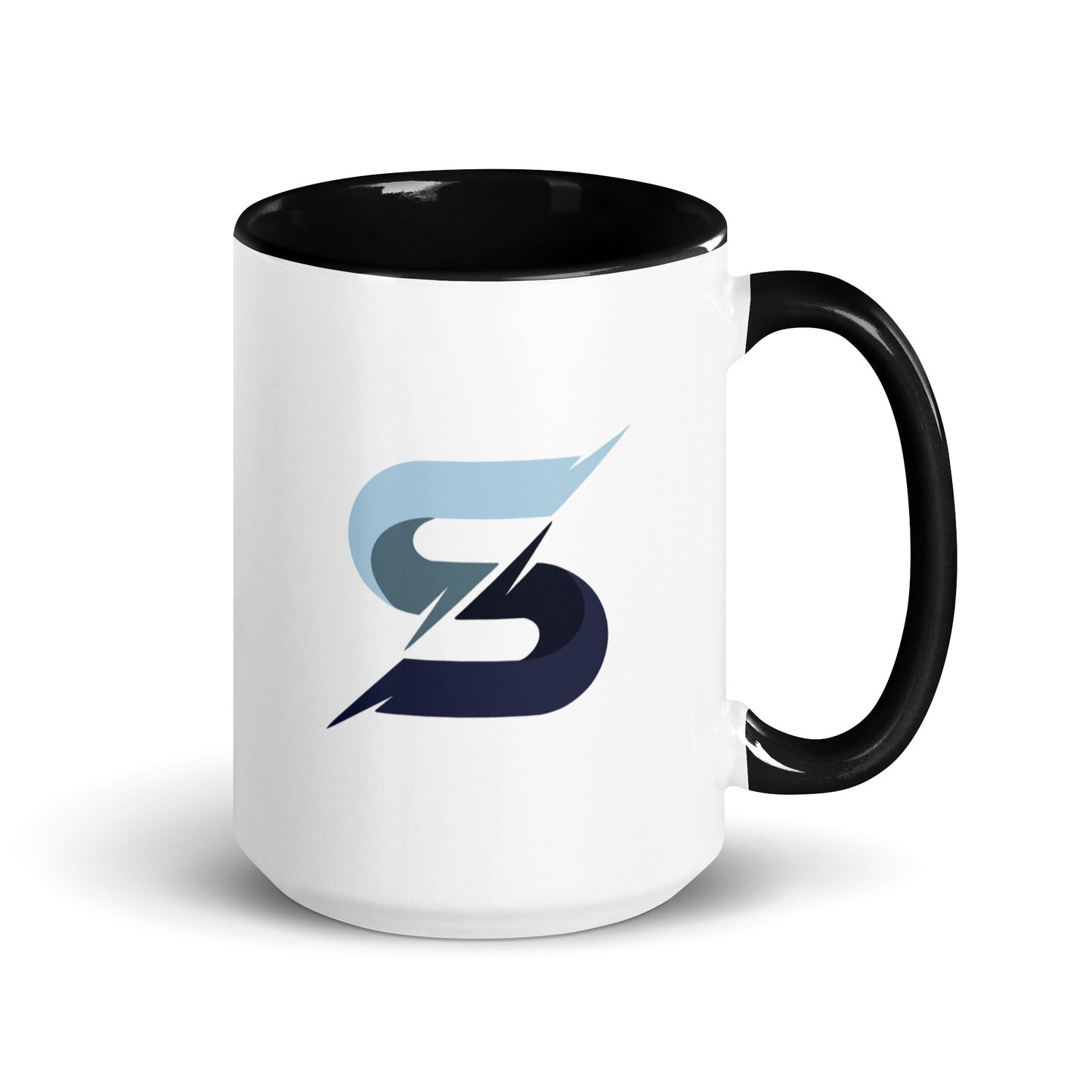 Coffee Mug | Superior Track and Field Club | S Logo