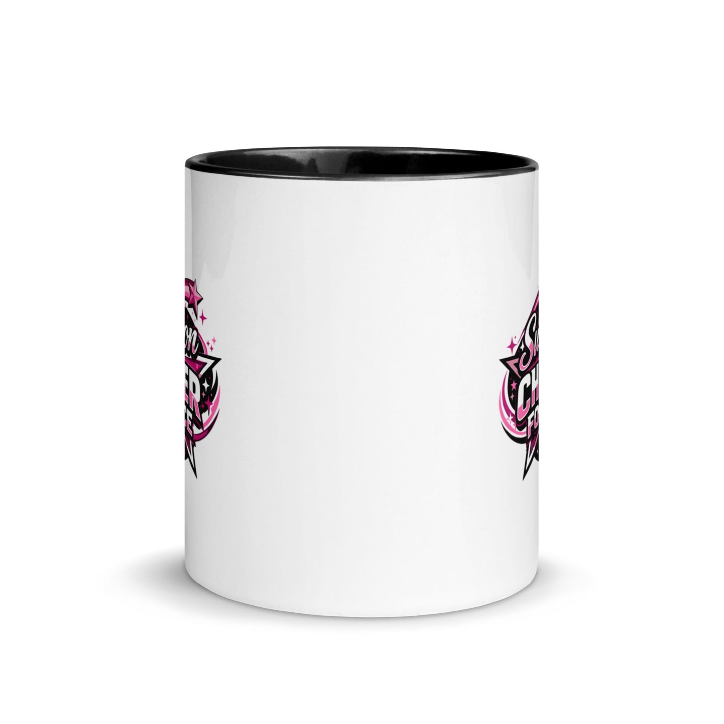 Coffee Mug | Sutton Cheer Force | Shooting Star Logo