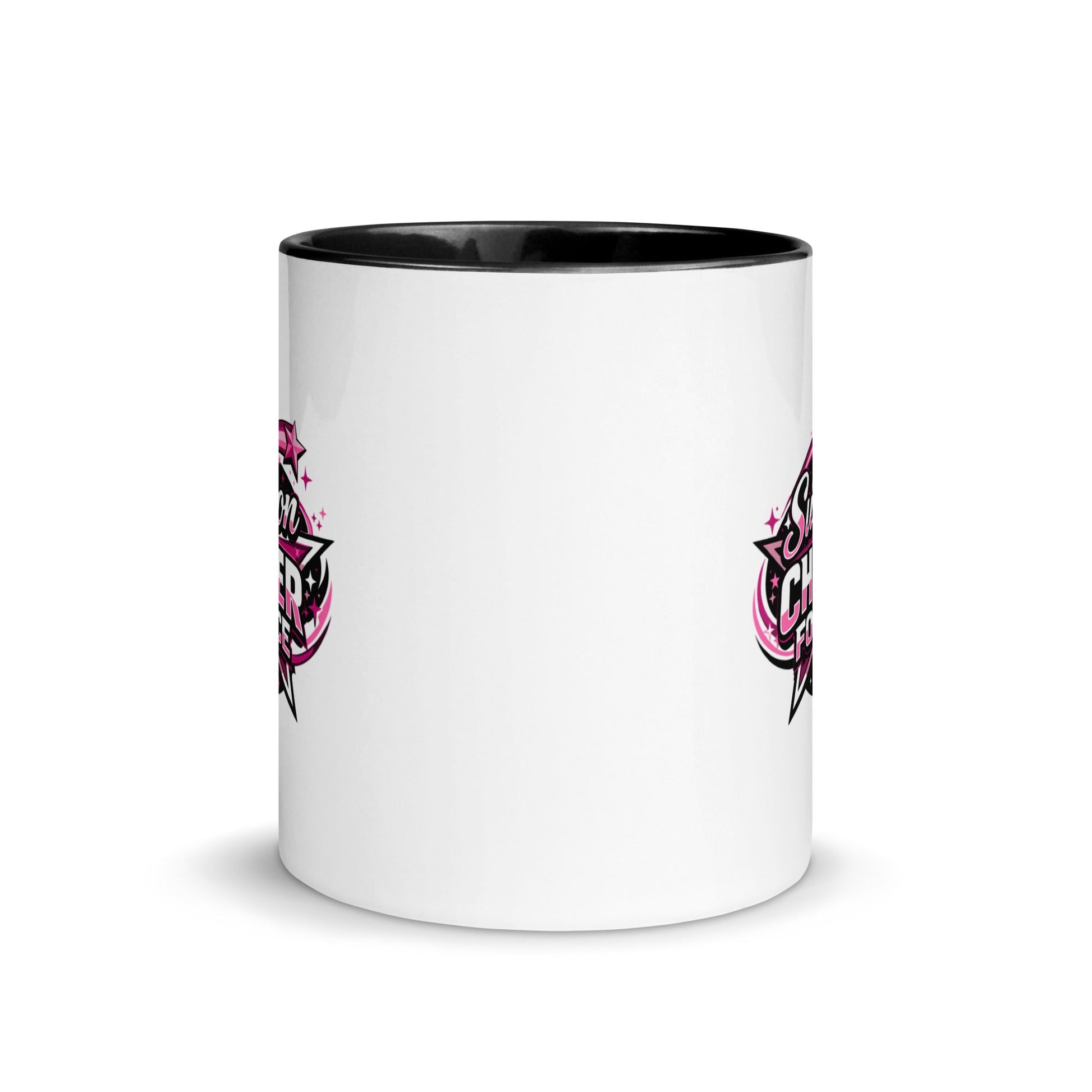 Coffee Mug | Sutton Cheer Force | Shooting Star Logo