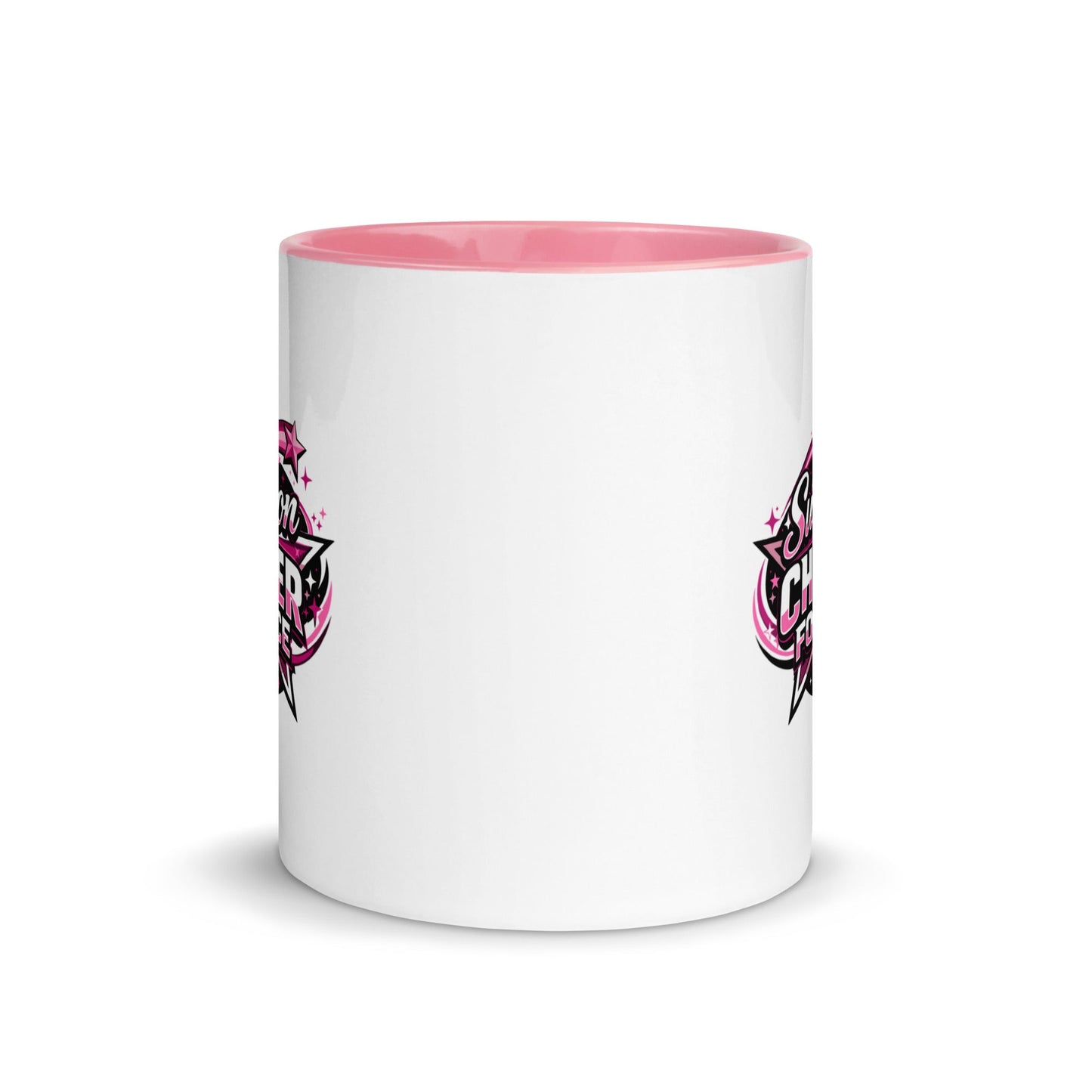 Coffee Mug | Sutton Cheer Force | Shooting Star Logo