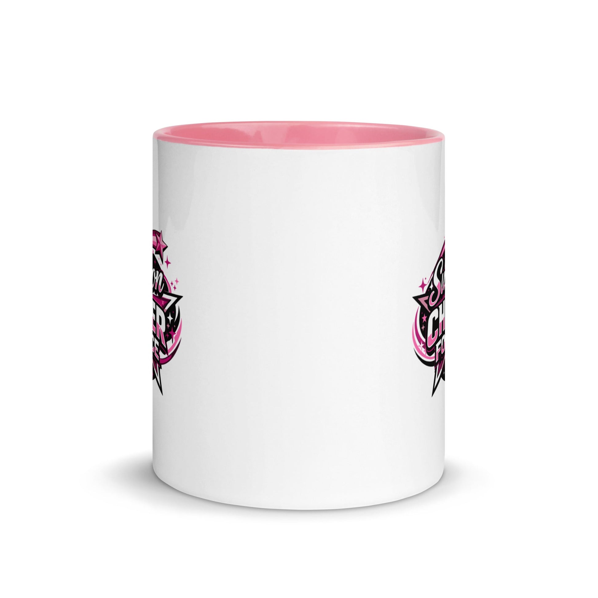 Coffee Mug | Sutton Cheer Force | Shooting Star Logo