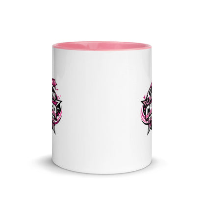 Coffee Mug | Sutton Cheer Force | Shooting Star Logo