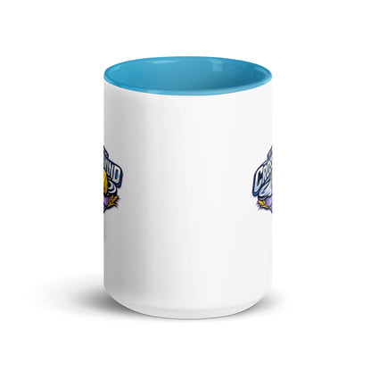 Coffee Mug | SW Kansas Crosswind | Shield Logo