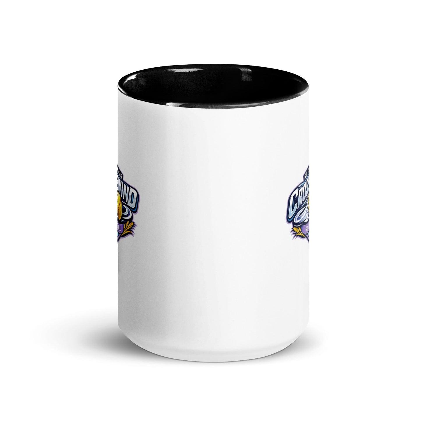 Coffee Mug | SW Kansas Crosswind | Shield Logo