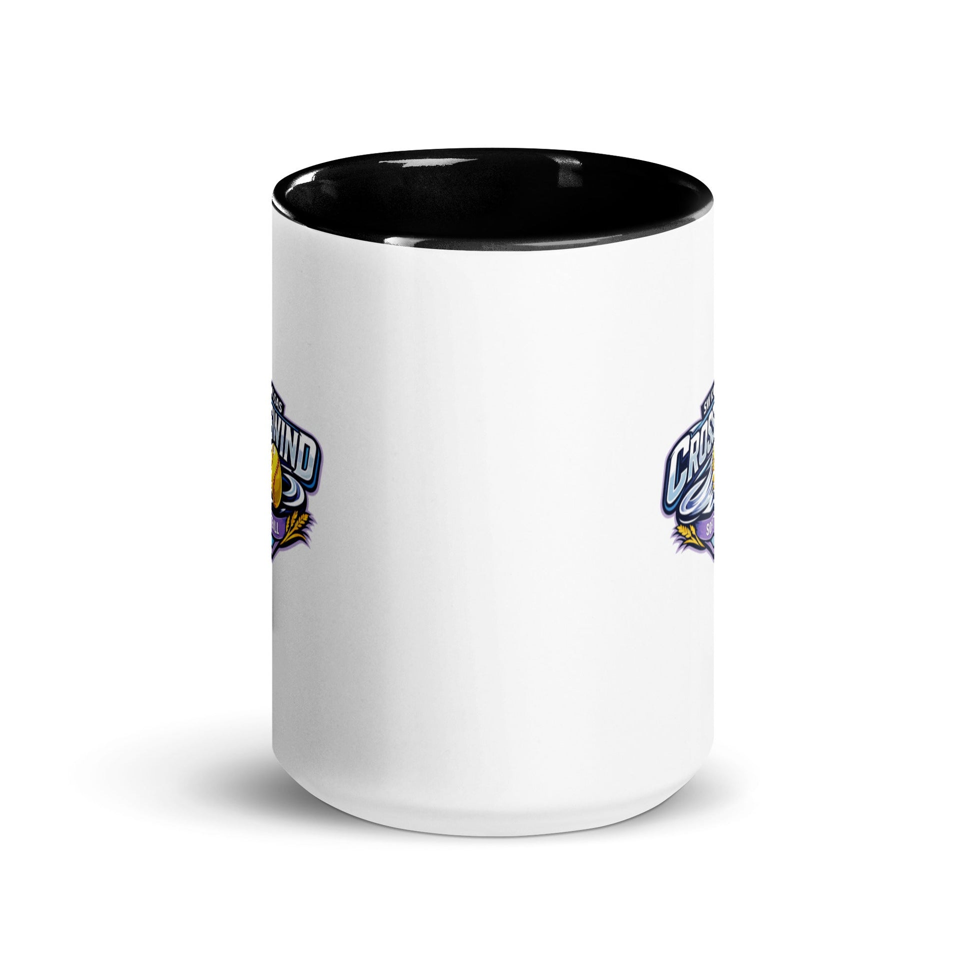Coffee Mug | SW Kansas Crosswind | Shield Logo