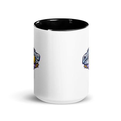 Coffee Mug | SW Kansas Crosswind | Shield Logo