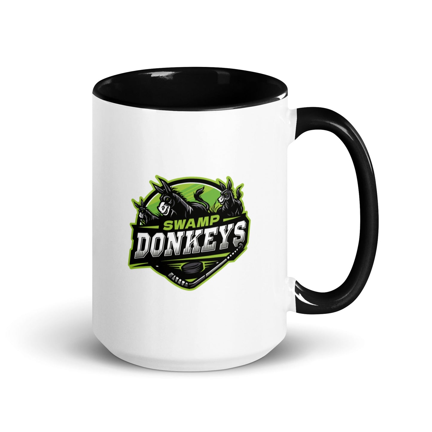 Coffee Mug | Swamp Donkeys