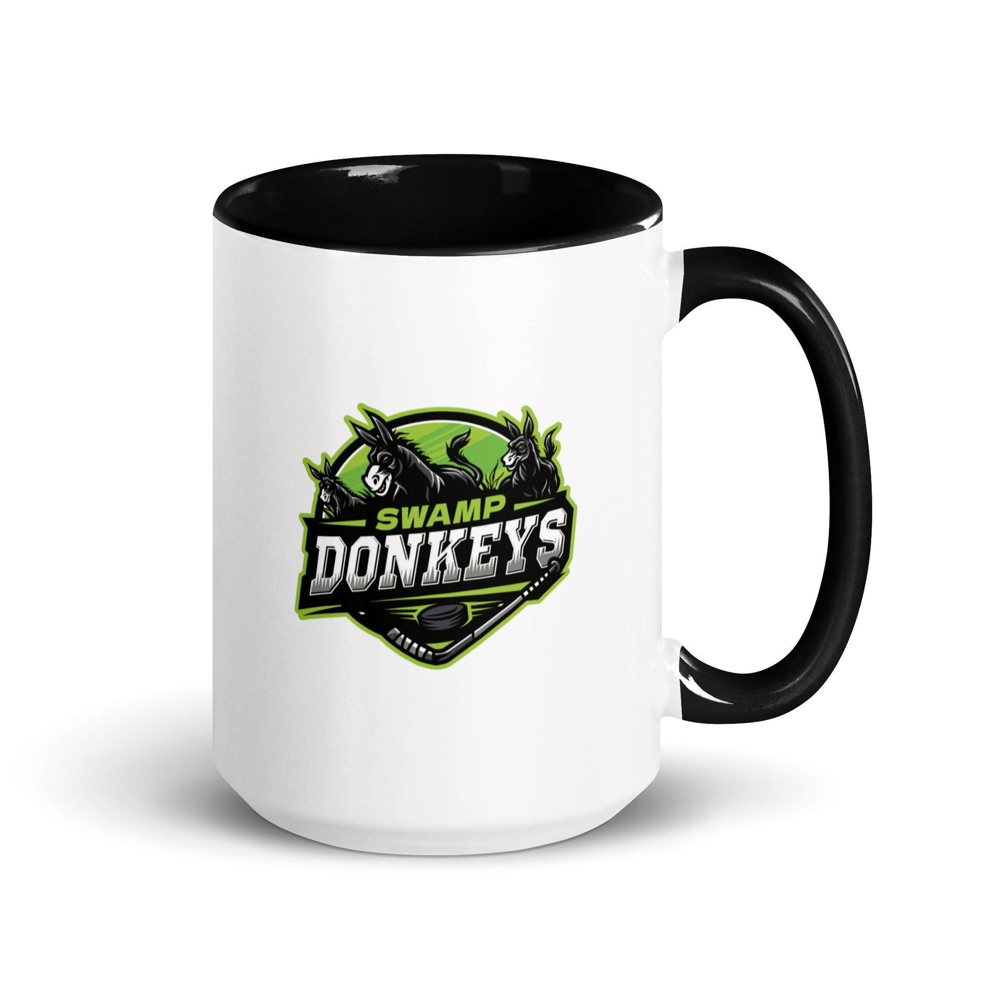 Coffee Mug | Swamp Donkeys