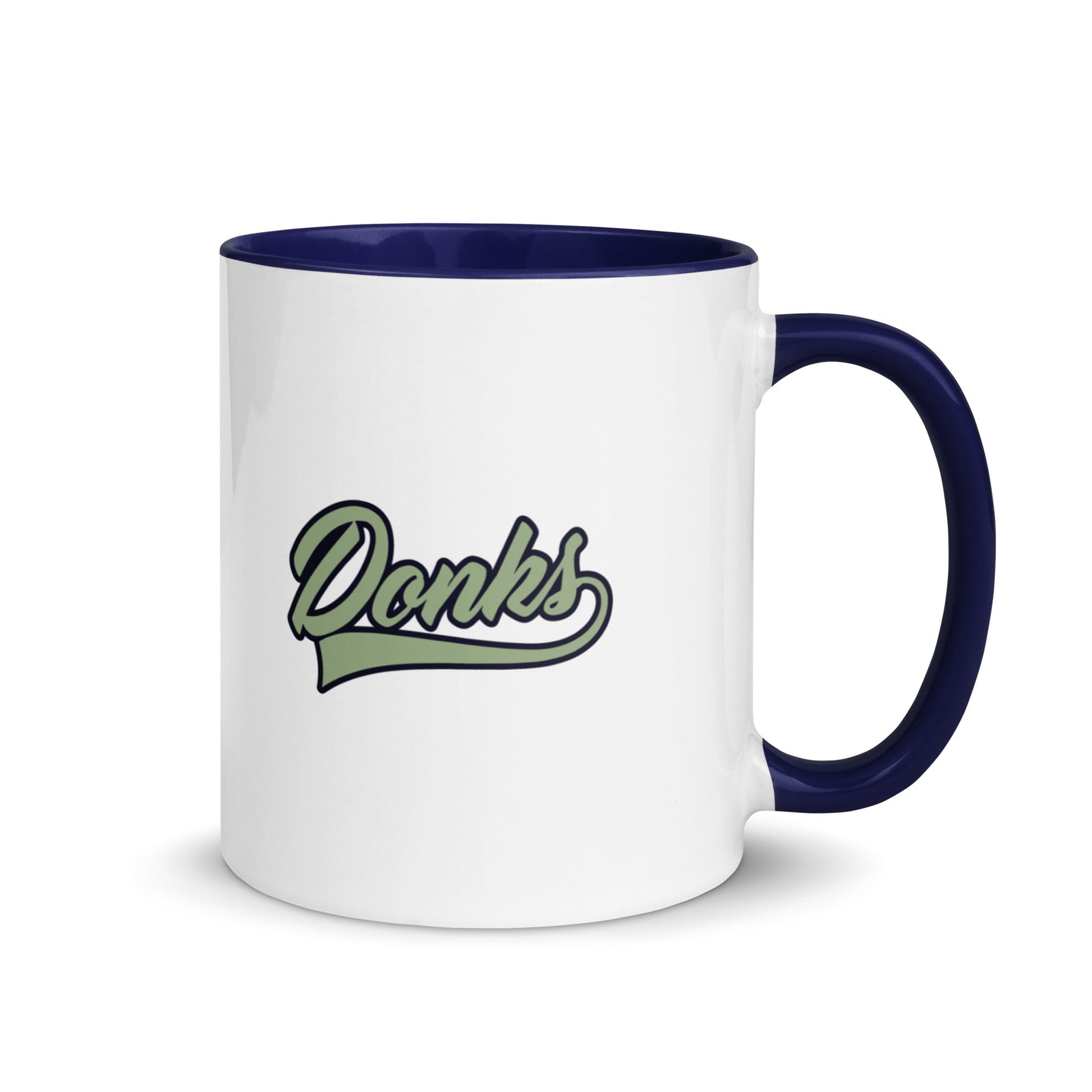 Coffee Mug | Swamp Donks | Athletics Logo
