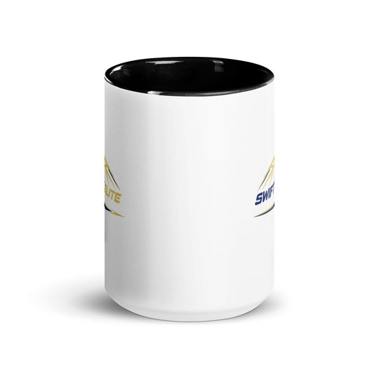 Coffee Mug | S.W.I.F.T. ELITE | Main Logo
