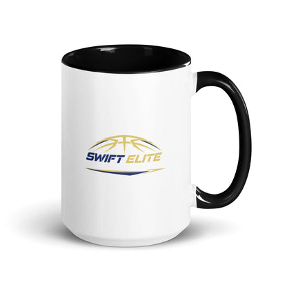 Coffee Mug | S.W.I.F.T. ELITE | Main Logo