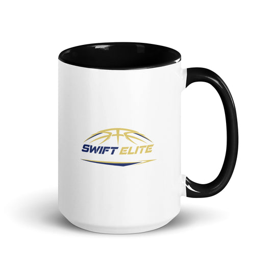 Coffee Mug | S.W.I.F.T. ELITE | Main Logo