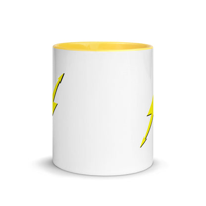 Coffee Mug | Syndicate | Icon Logo