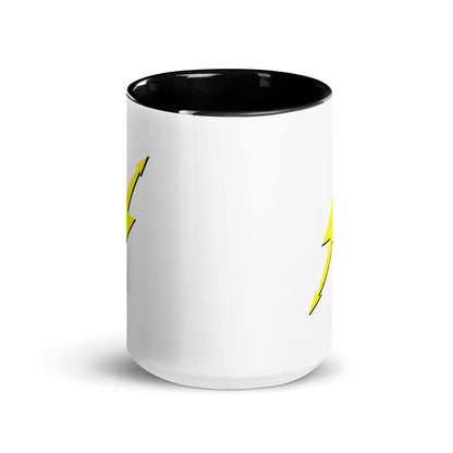 Coffee Mug | Syndicate | Icon Logo