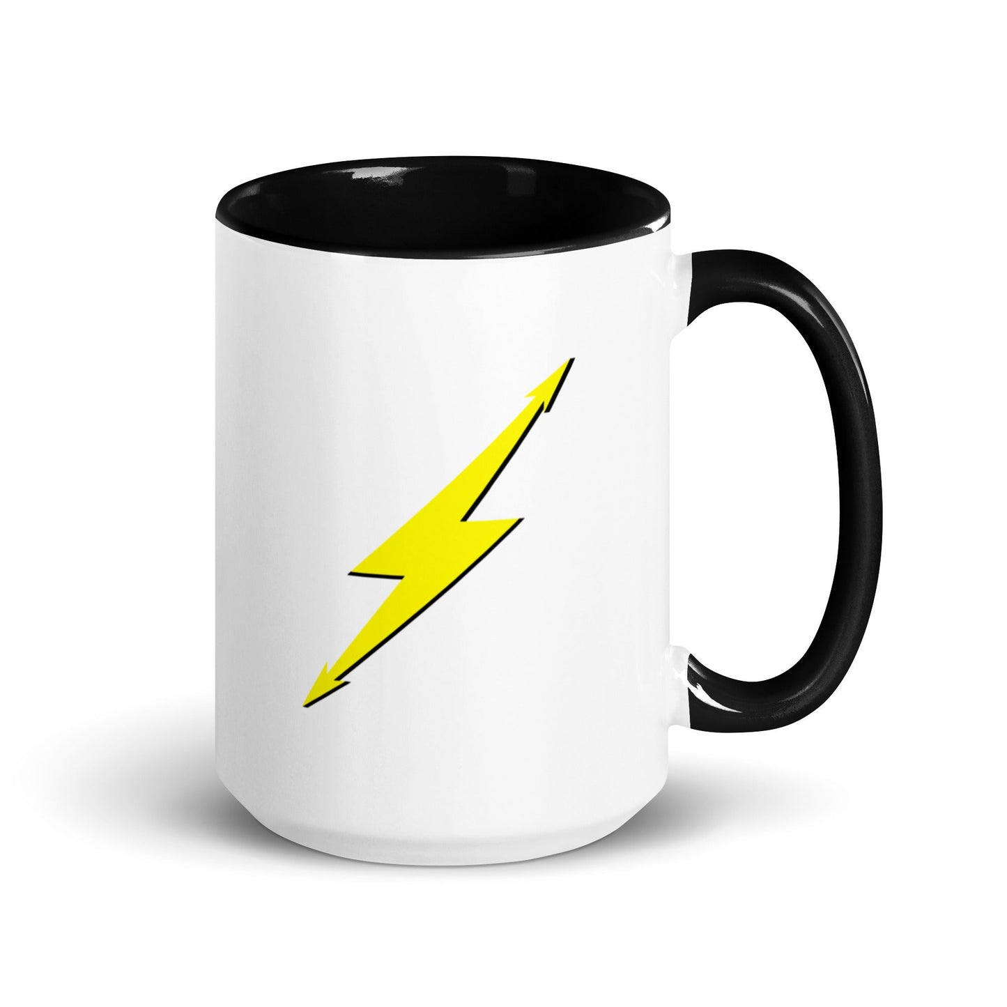 Coffee Mug | Syndicate | Icon Logo