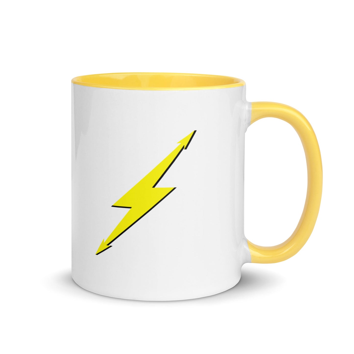 Coffee Mug | Syndicate | Icon Logo