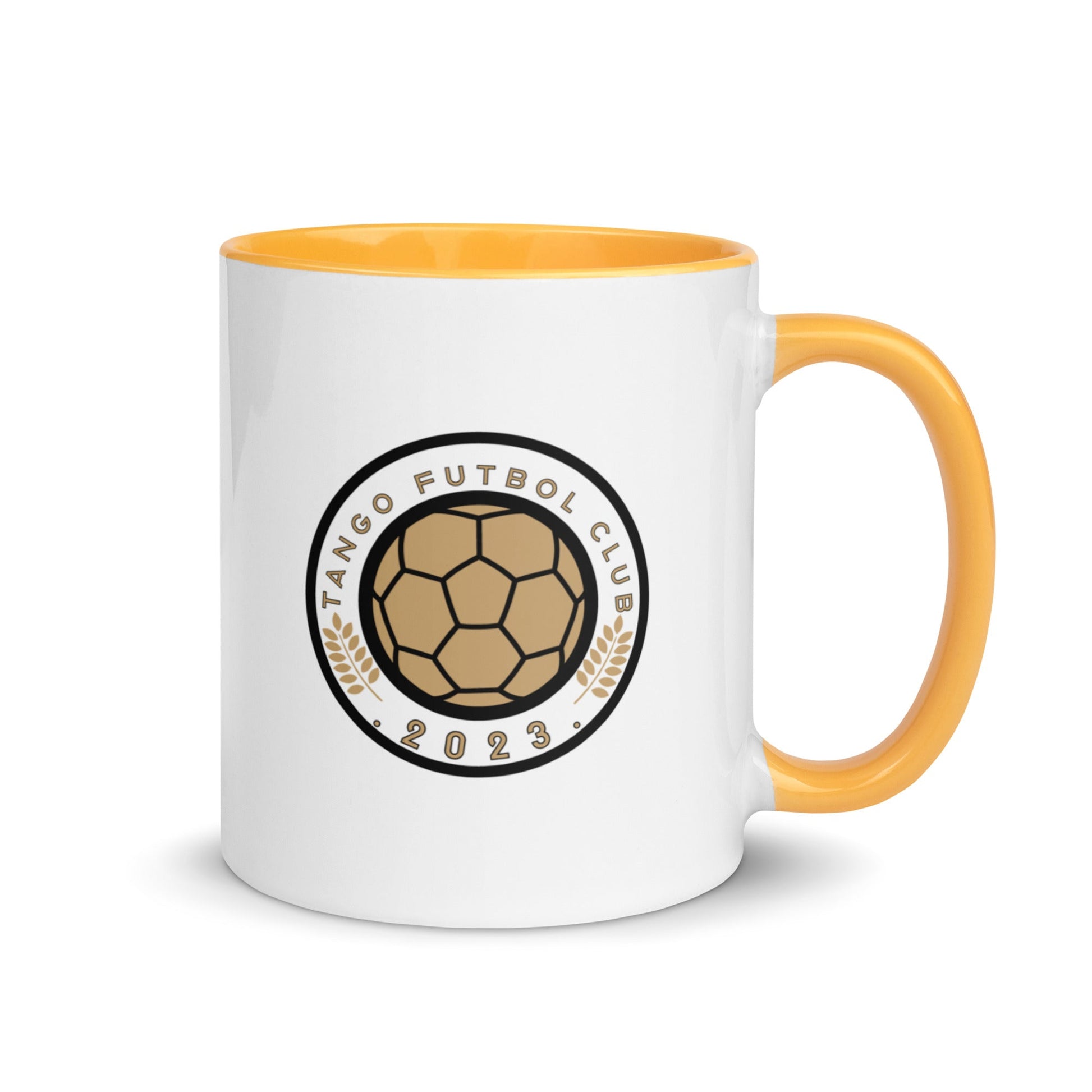 Coffee Mug | Tango FC