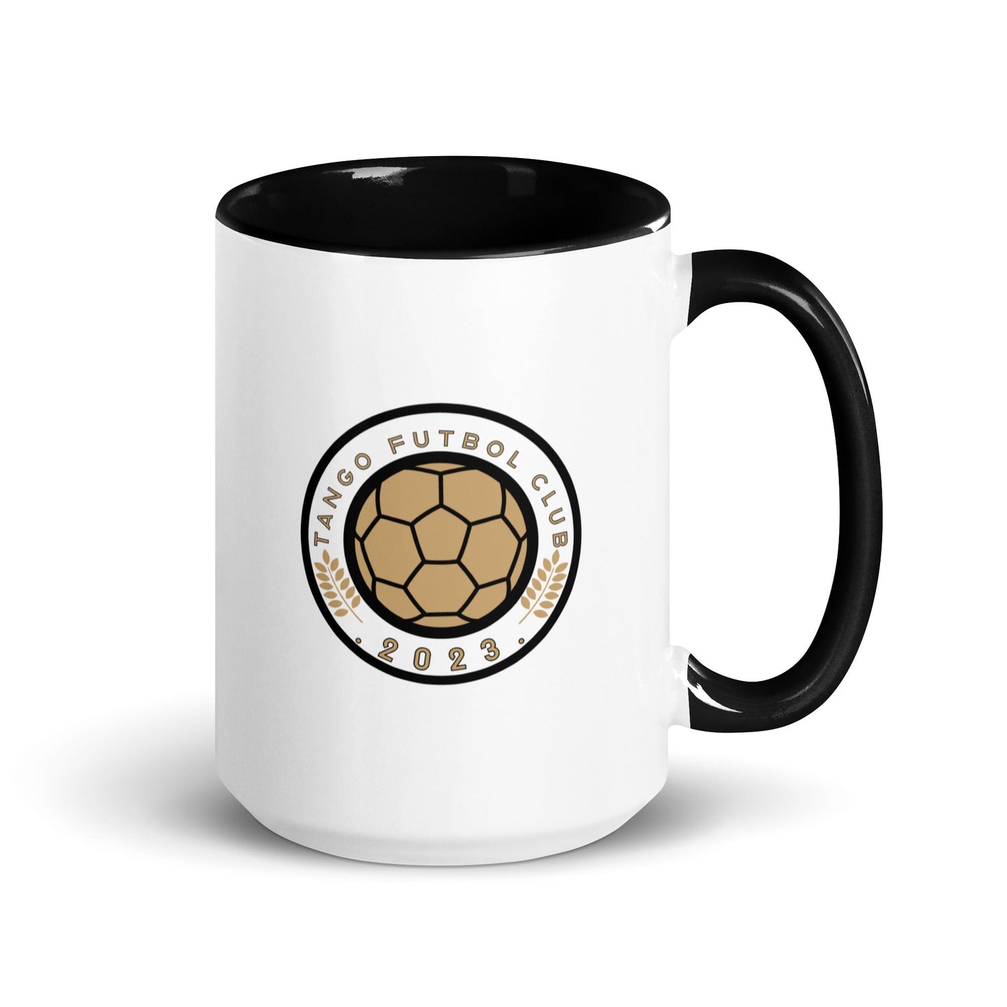 Coffee Mug | Tango FC