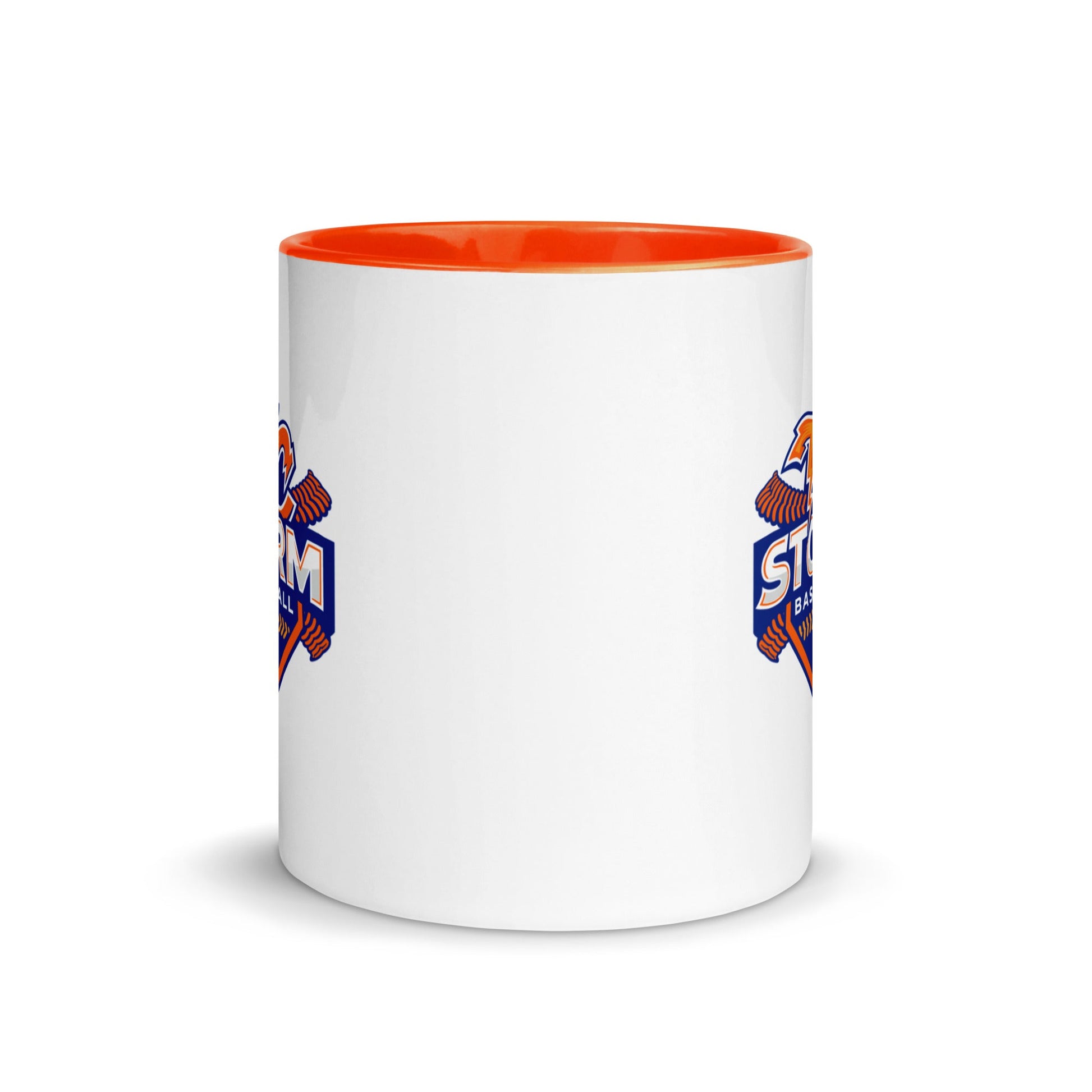 Coffee Mug | TC Storm baseball | TC Badge Logo