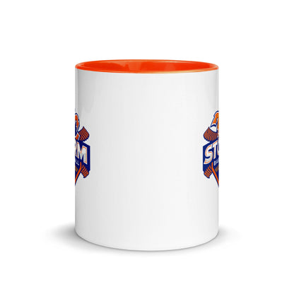 Coffee Mug | TC Storm baseball | TC Badge Logo