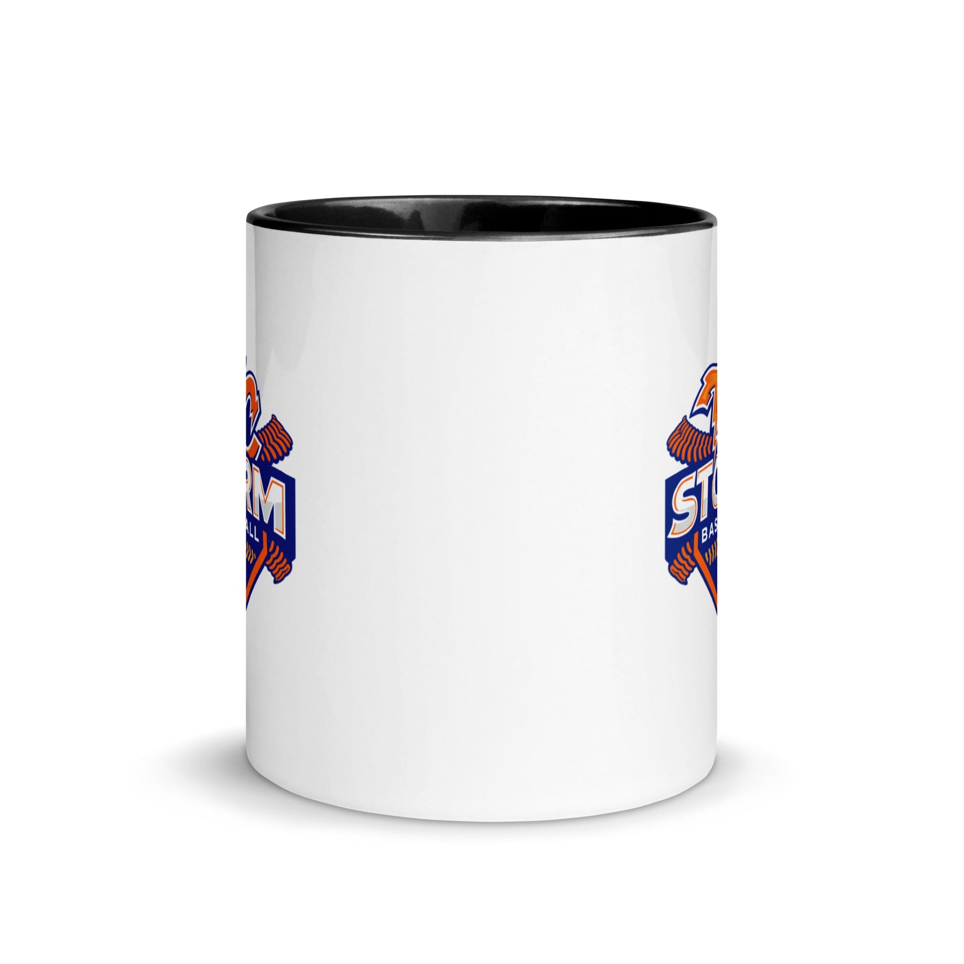 Coffee Mug | TC Storm baseball | TC Badge Logo