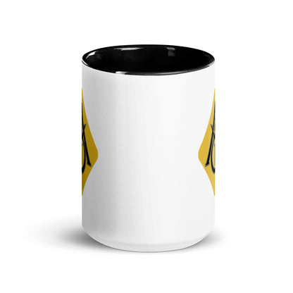 Coffee Mug | TDT | Badge Logo