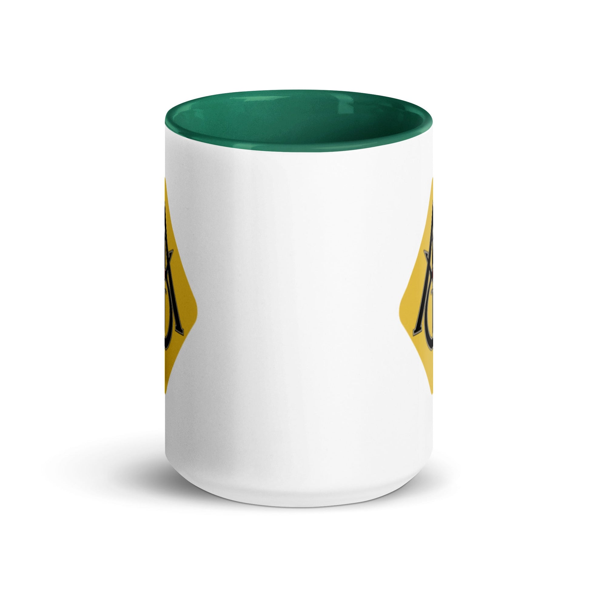 Coffee Mug | TDT | Badge Logo