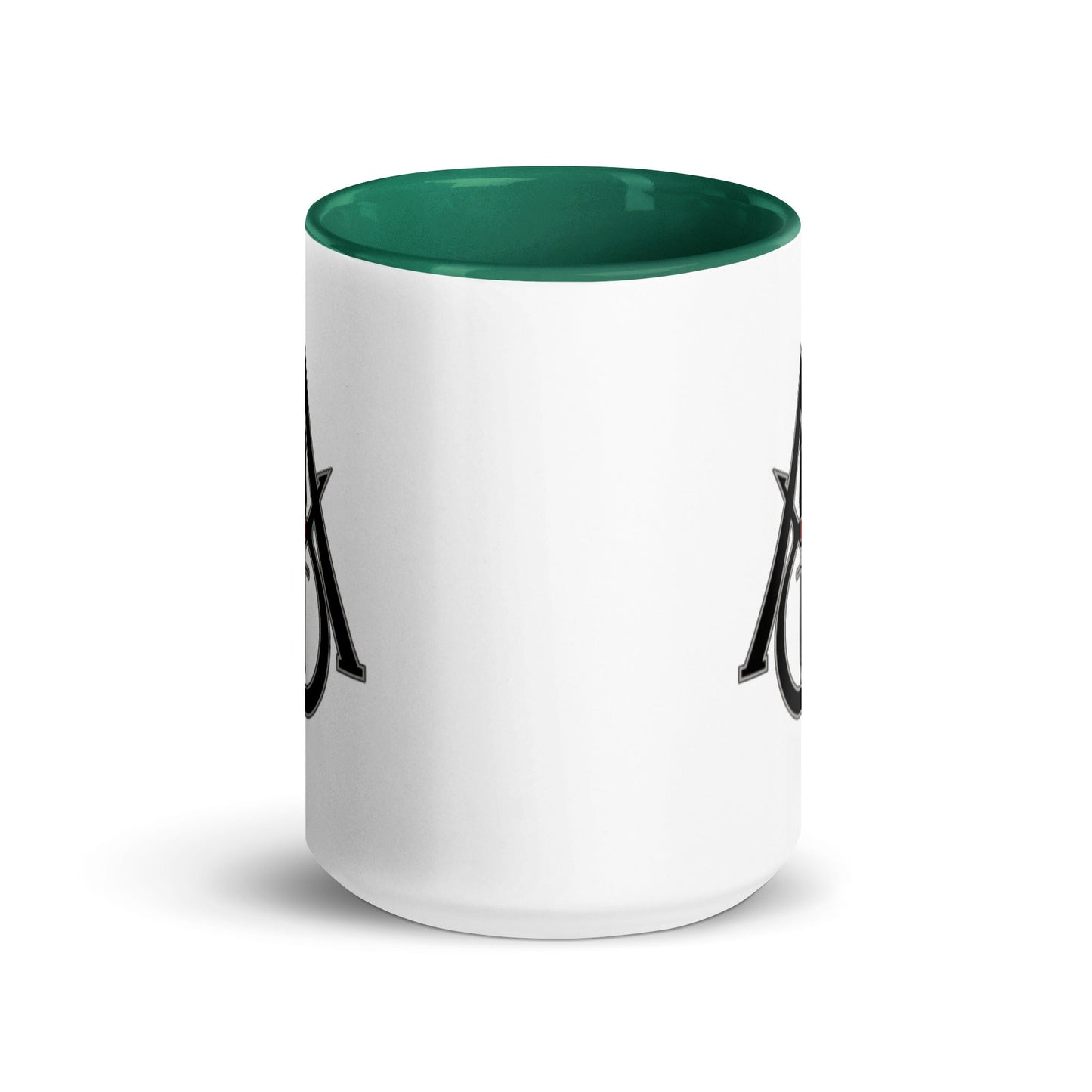 Coffee Mug | TDT | Crest Logo