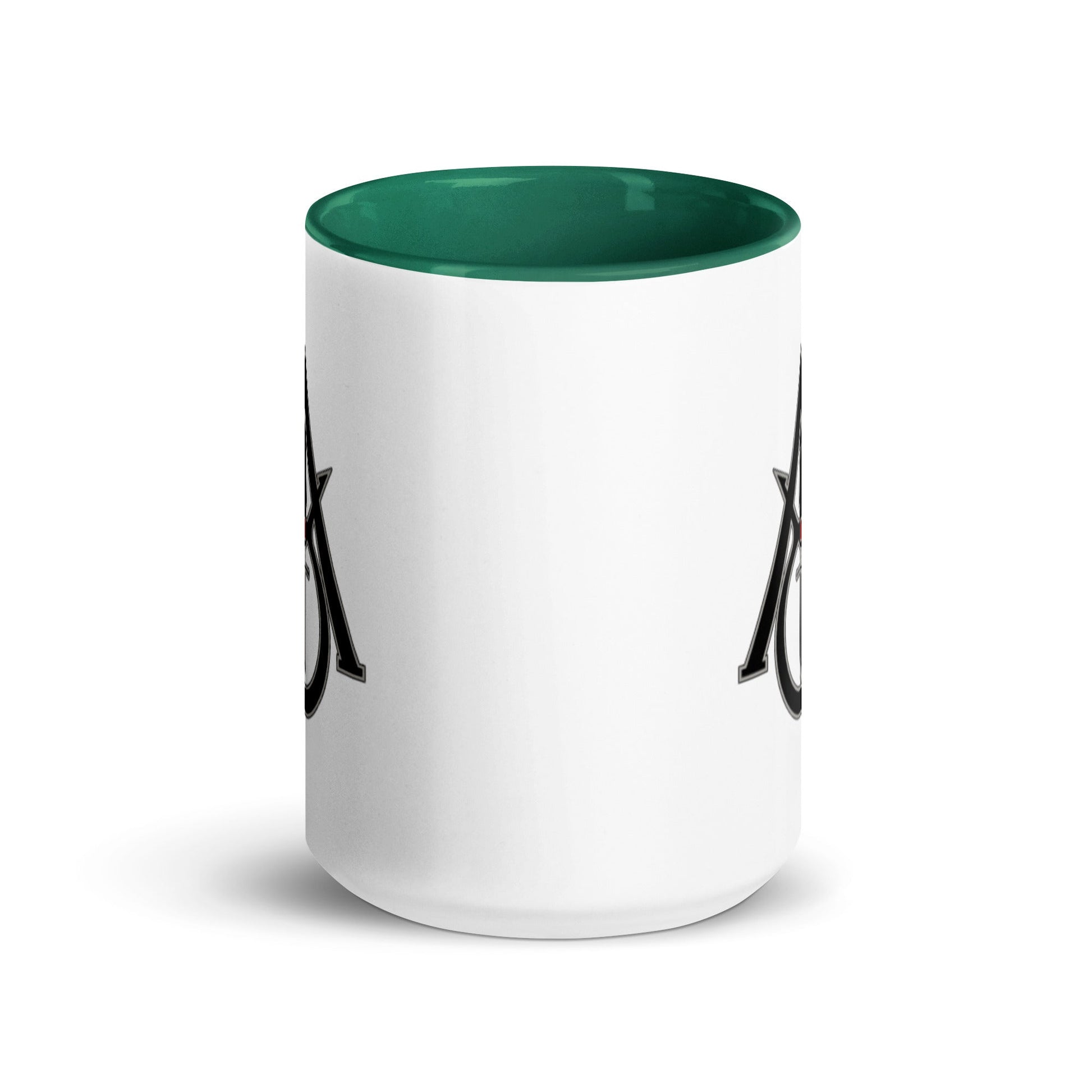 Coffee Mug | TDT | Crest Logo