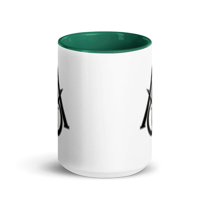 Coffee Mug | TDT | Crest Logo