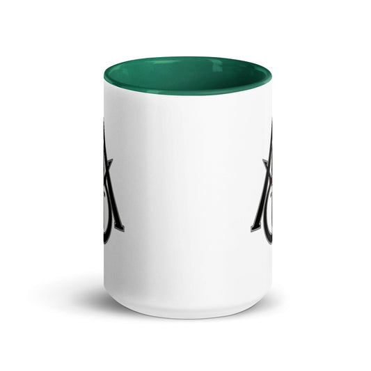 Coffee Mug | TDT | Crest Logo