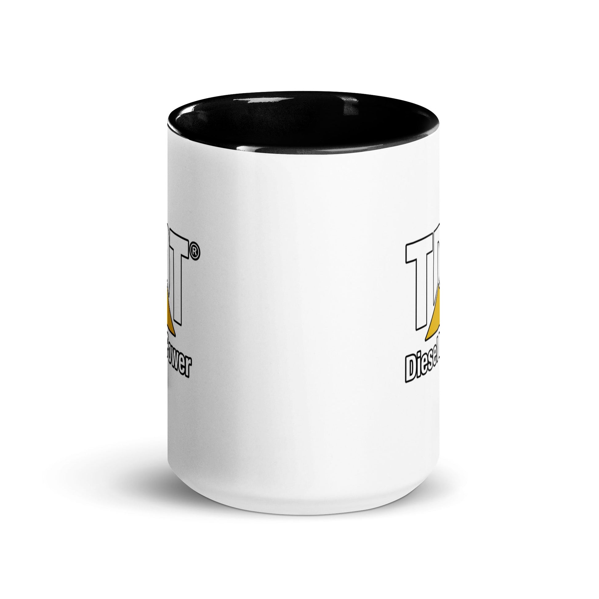 Coffee Mug | TDT | Mark Logo