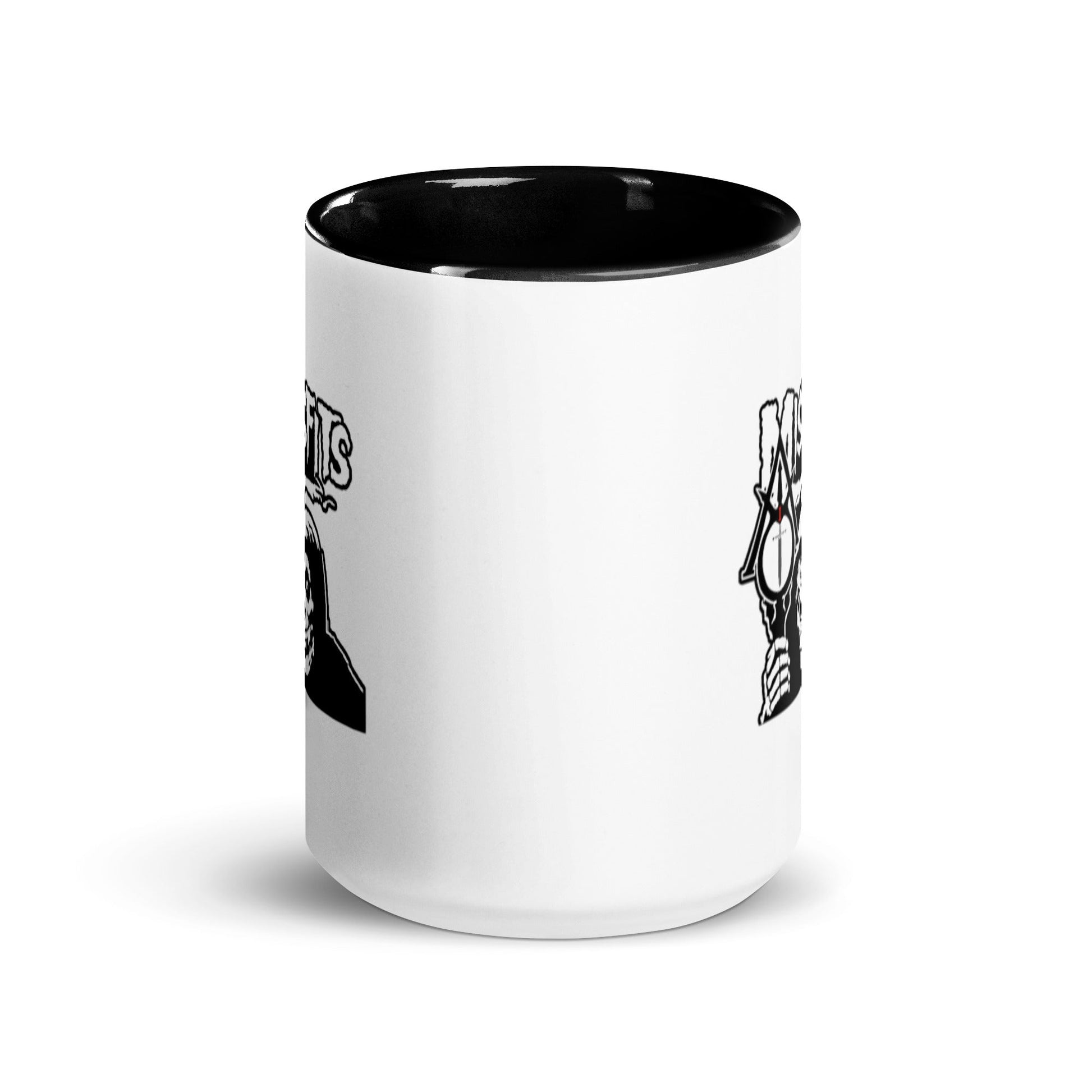 Coffee Mug | TDT | Mascot Logo