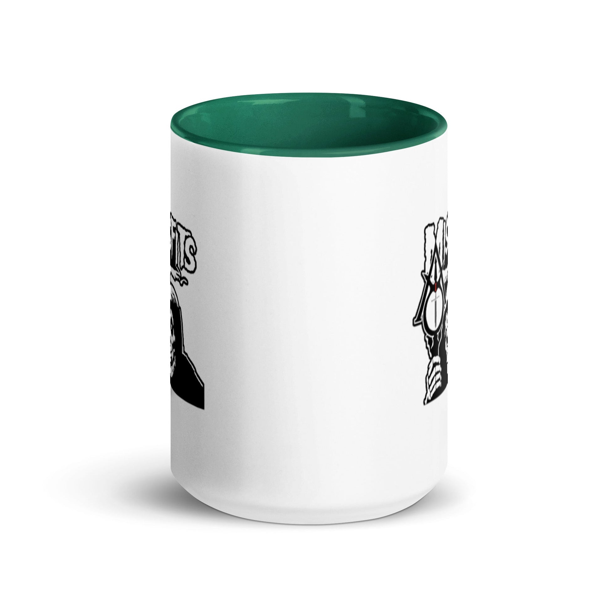 Coffee Mug | TDT | Mascot Logo