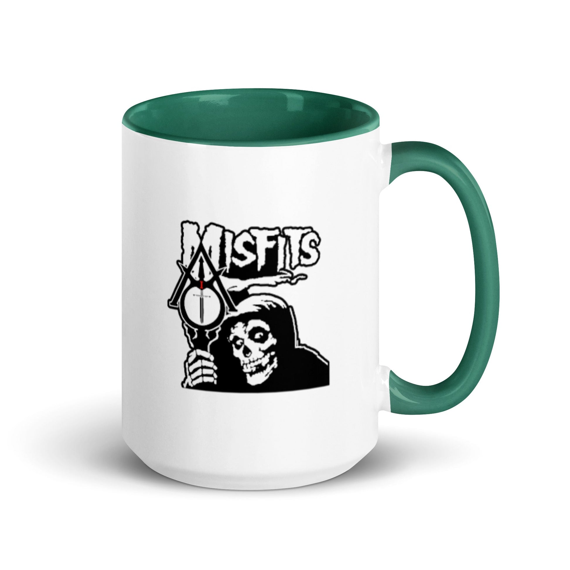 Coffee Mug | TDT | Mascot Logo