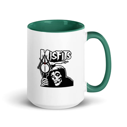 Coffee Mug | TDT | Mascot Logo