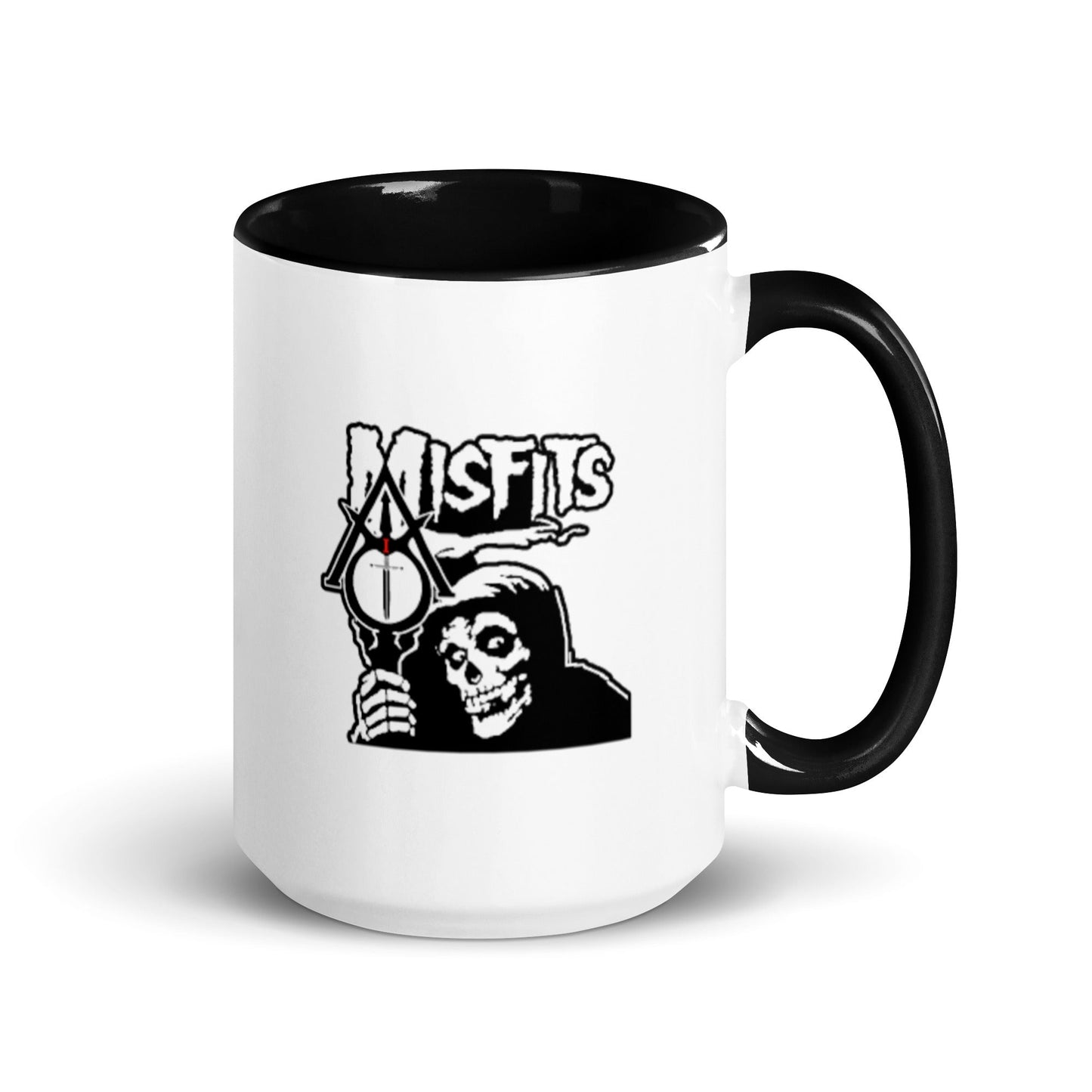 Coffee Mug | TDT | Mascot Logo